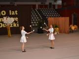 10. Jubileusz zespołu tanecznego 