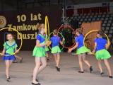 10. Jubileusz zespołu tanecznego 