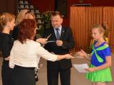 10. Jubileusz zespołu tanecznego 