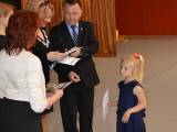10. Jubileusz zespołu tanecznego 