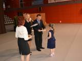 10. Jubileusz zespołu tanecznego 