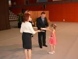 10. Jubileusz zespołu tanecznego 