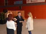 10. Jubileusz zespołu tanecznego 