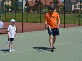 Rodzinny Turniej Tenisa Ziemnego