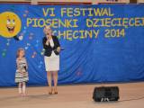 VI Festiwal Piosenki Dziecięcej