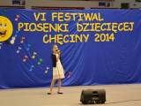 VI Festiwal Piosenki Dziecięcej