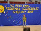 VI Festiwal Piosenki Dziecięcej