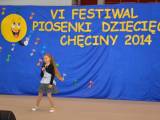 VI Festiwal Piosenki Dziecięcej