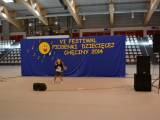 VI Festiwal Piosenki Dziecięcej