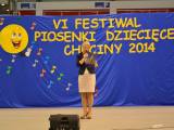 VI Festiwal Piosenki Dziecięcej