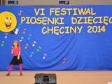 VI Festiwal Piosenki Dziecięcej