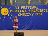 VI Festiwal Piosenki Dziecięcej