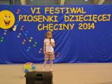 VI Festiwal Piosenki Dziecięcej