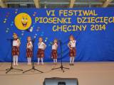 VI Festiwal Piosenki Dziecięcej