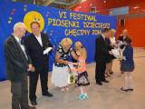 VI Festiwal Piosenki Dziecięcej