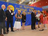 VI Festiwal Piosenki Dziecięcej