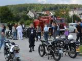 VIII Świętokrzyski Zlot Motocykli SHL i Pojazdów Zabytkowych