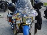 VIII Świętokrzyski Zlot Motocykli SHL i Pojazdów Zabytkowych