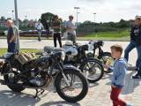 VIII Świętokrzyski Zlot Motocykli SHL i Pojazdów Zabytkowych