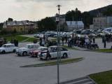 VIII Świętokrzyski Zlot Motocykli SHL i Pojazdów Zabytkowych