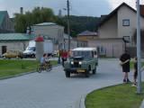 VIII Świętokrzyski Zlot Motocykli SHL i Pojazdów Zabytkowych