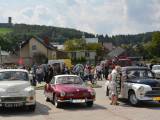 VIII Świętokrzyski Zlot Motocykli SHL i Pojazdów Zabytkowych