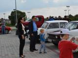 VIII Świętokrzyski Zlot Motocykli SHL i Pojazdów Zabytkowych