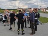 VIII Świętokrzyski Zlot Motocykli SHL i Pojazdów Zabytkowych