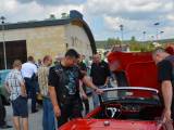 VIII Świętokrzyski Zlot Motocykli SHL i Pojazdów Zabytkowych