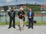 VIII Świętokrzyski Zlot Motocykli SHL i Pojazdów Zabytkowych