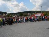 VIII Świętokrzyski Zlot Motocykli SHL i Pojazdów Zabytkowych