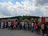 VIII Świętokrzyski Zlot Motocykli SHL i Pojazdów Zabytkowych