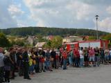 VIII Świętokrzyski Zlot Motocykli SHL i Pojazdów Zabytkowych