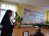 Średniowieczne gry i zabawy w Starochęcinach