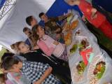 Średniowieczne gry i zabawy w Starochęcinach