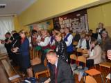 Średniowieczne gry i zabawy w Starochęcinach