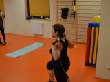 Fotorelacja z zajęć Power Fitness