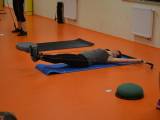 Fotorelacja z zajęć Power Fitness