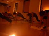 Fotorelacja z zajęć Power Fitness