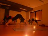Fotorelacja z zajęć Power Fitness