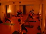 Fotorelacja z zajęć Power Fitness