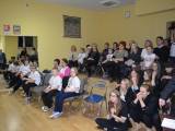 Urodziny zespołó tanecznych Fresh i Junior Fresh