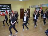 Urodziny zespołó tanecznych Fresh i Junior Fresh