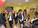 Urodziny zespołó tanecznych Fresh i Junior Fresh