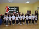 Urodziny zespołó tanecznych Fresh i Junior Fresh