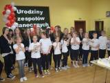 Urodziny zespołó tanecznych Fresh i Junior Fresh