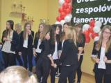 Urodziny zespołó tanecznych Fresh i Junior Fresh
