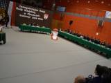 Inauguracyjna Sesja Rady Miejskiej w Chęcinach kadencji 2014-2018