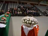 Inauguracyjna Sesja Rady Miejskiej w Chęcinach kadencji 2014-2018