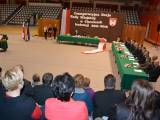 Inauguracyjna Sesja Rady Miejskiej w Chęcinach kadencji 2014-2018